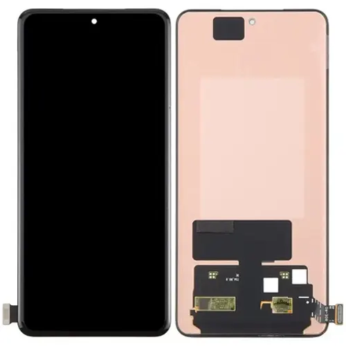 Replacement for OPPO FIND X8 PRO DISPLAY OLED - Quality Phone Parts in Sri Lanka